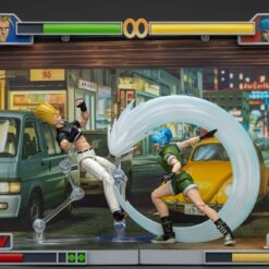 The King of Fighters Diorama Japan Street 76 cm