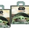Bolsa Grogu Star Wars The Mandalorian 36 L Lyo