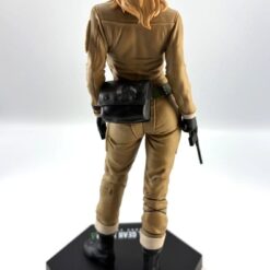 Figura EVA Metal Gear Solid Delta Konami 20 cm