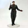 Ocelot Metal Gear Solid Delta Snake Eater figura 20 cm Konami