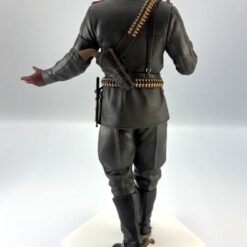 Figura Ocelot Metal Gear Solid Delta Konami 20 cm