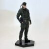 Naked Snake Metal Gear Solid Delta Snake Eater figura 20 cm Konami