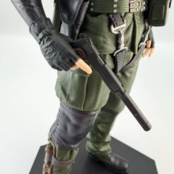 Naked Snake figura coleccionable Metal Gear Solid 20 cm