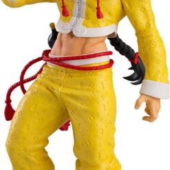 Jamie POP UP PARADE figura coleccionable Street Fighter 6