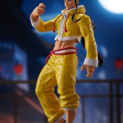 Jamie Street Fighter 6 POP UP PARADE figura 18 cm Max Factory