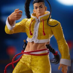 Figura Jamie POP UP PARADE Street Fighter 6 Max Factory