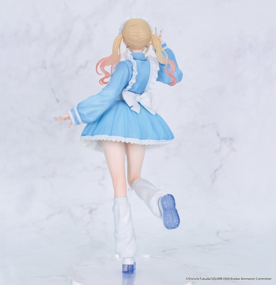 Figura Marin Kitagawa Jersey Maid Vivit System Service