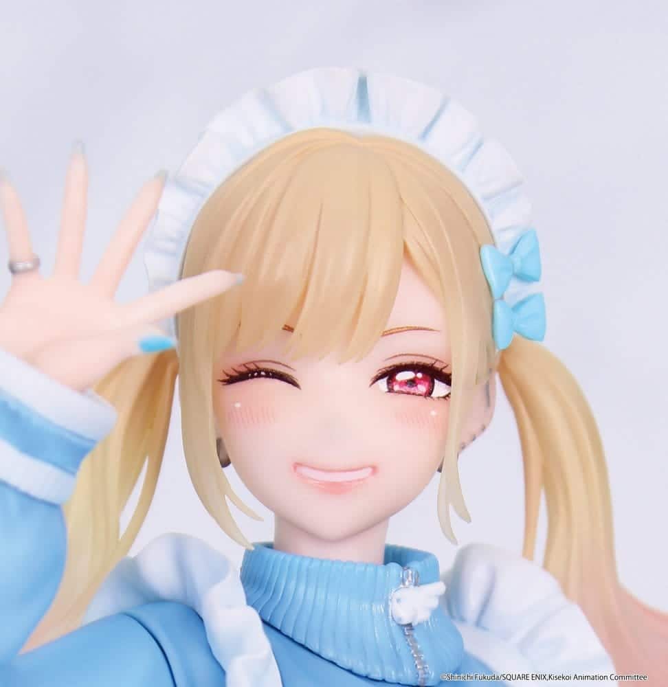 Marin Kitagawa My Dress-Up Darling figura Vivit 20 cm